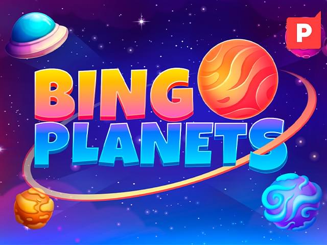 757 wi Planetas do Bingo