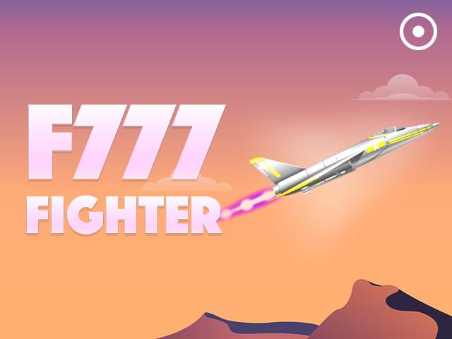 757 wi F777 Fighter