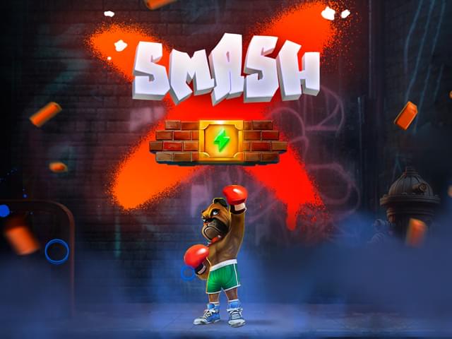 757 wi Esmagamento X